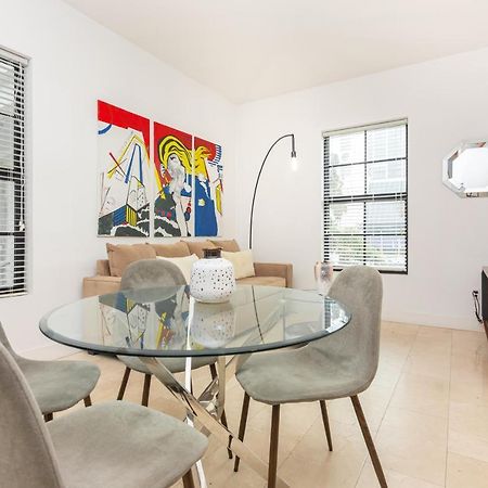 Home Miami Downtown - 5 Minutes From Wynwood & Port - Art District Near Beach Extérieur photo