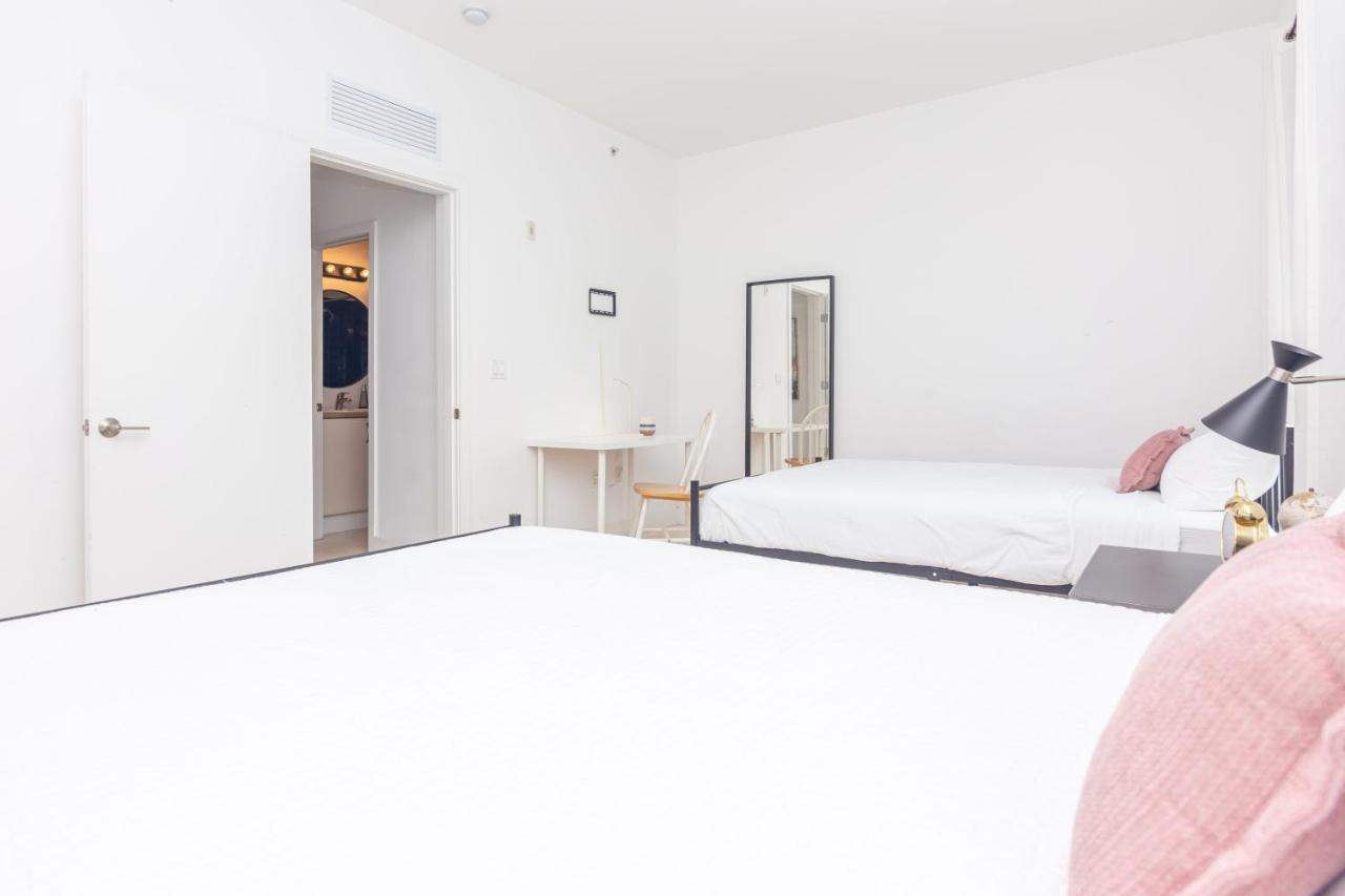 Home Miami Downtown - 5 Minutes From Wynwood & Port - Art District Near Beach Extérieur photo