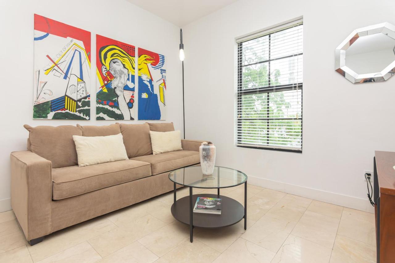 Home Miami Downtown - 5 Minutes From Wynwood & Port - Art District Near Beach Extérieur photo