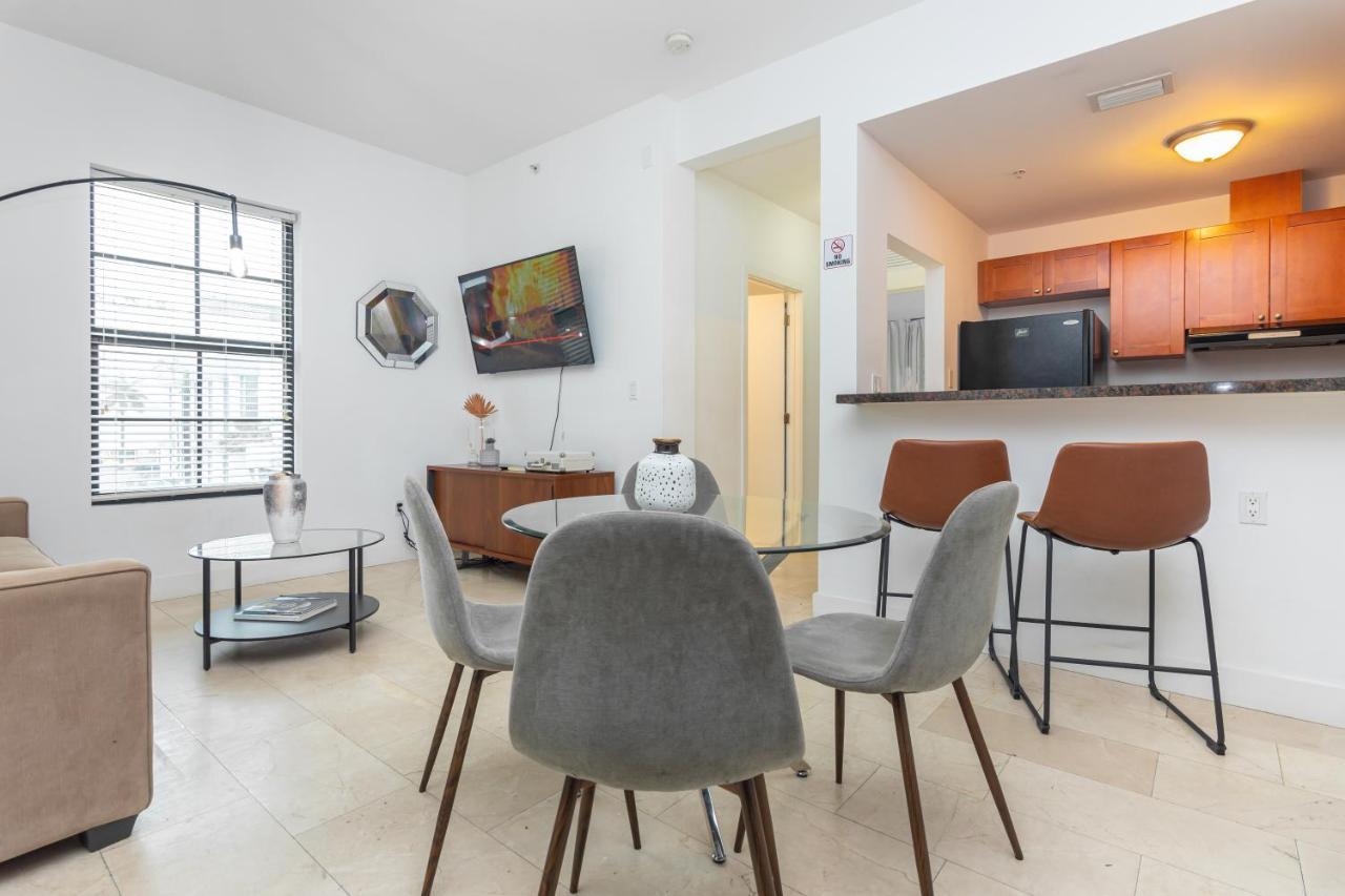 Home Miami Downtown - 5 Minutes From Wynwood & Port - Art District Near Beach Extérieur photo
