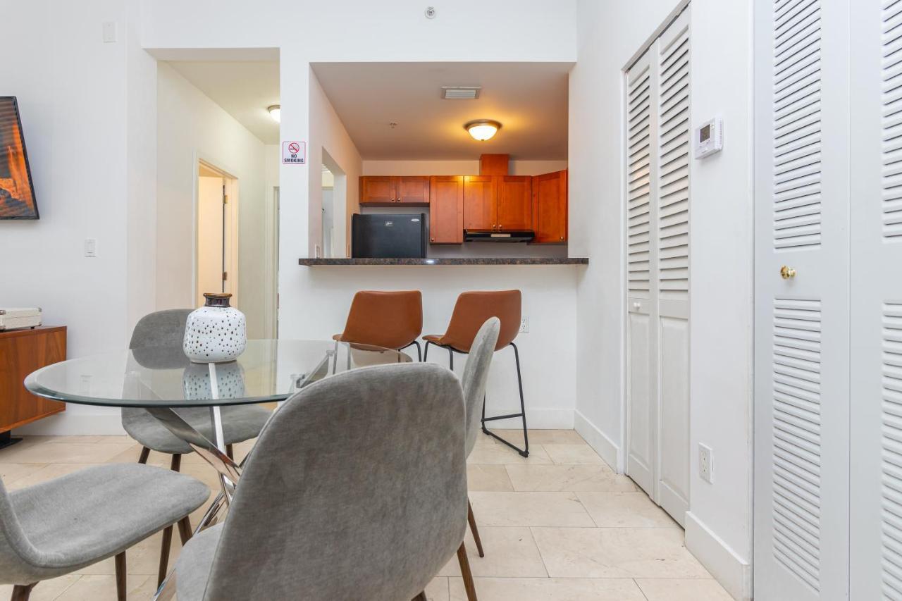 Home Miami Downtown - 5 Minutes From Wynwood & Port - Art District Near Beach Extérieur photo