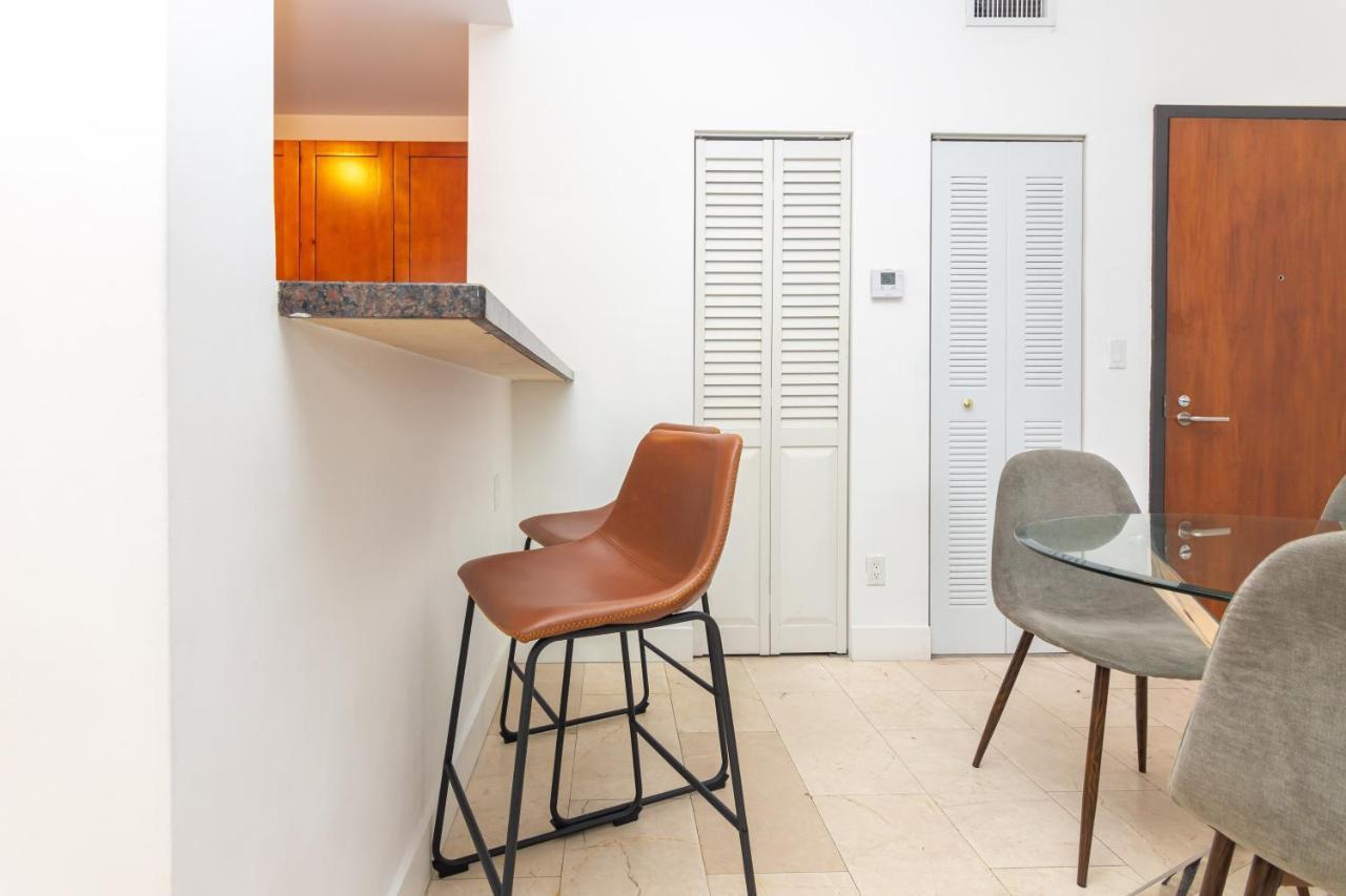 Home Miami Downtown - 5 Minutes From Wynwood & Port - Art District Near Beach Extérieur photo