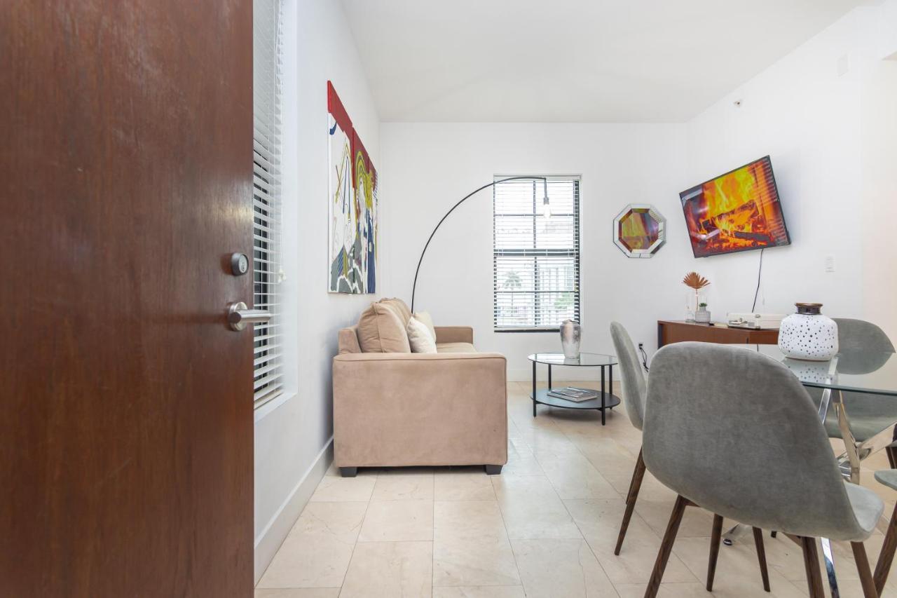 Home Miami Downtown - 5 Minutes From Wynwood & Port - Art District Near Beach Extérieur photo