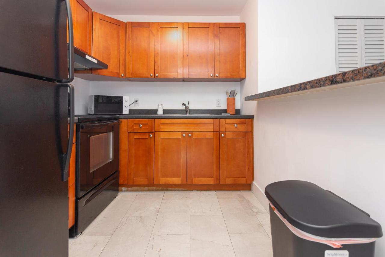Home Miami Downtown - 5 Minutes From Wynwood & Port - Art District Near Beach Extérieur photo