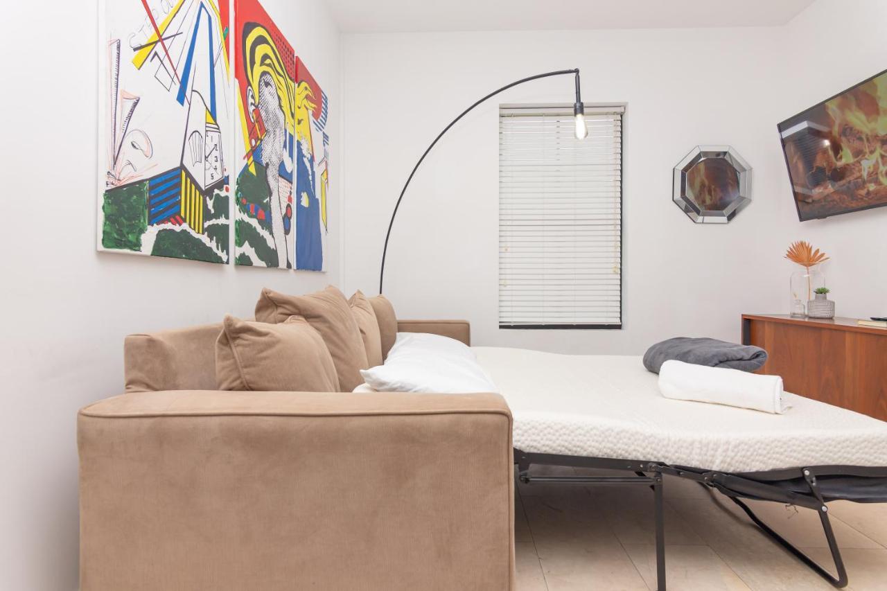 Home Miami Downtown - 5 Minutes From Wynwood & Port - Art District Near Beach Extérieur photo