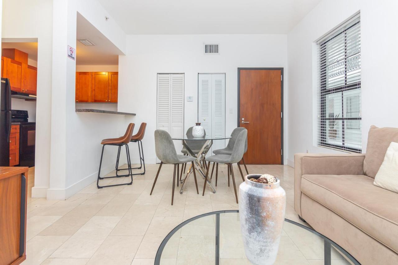 Home Miami Downtown - 5 Minutes From Wynwood & Port - Art District Near Beach Extérieur photo